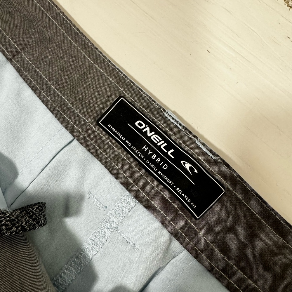 Men’s O’Neill hyper board shorts - Picture 2 of 5